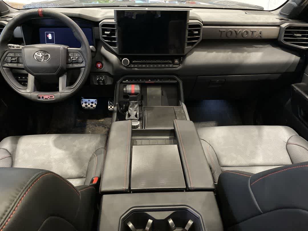 Thumbnail: 2025 Toyota Sequoia - 20