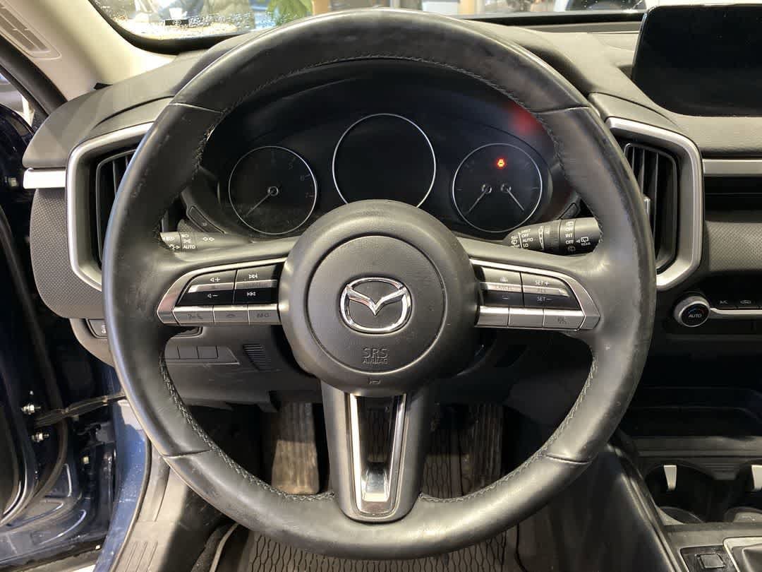 Thumbnail: 2024 Mazda CX-50 - 14