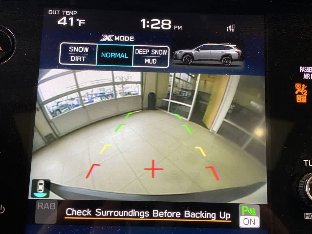 Thumbnail: 2023 Subaru Outback - 20