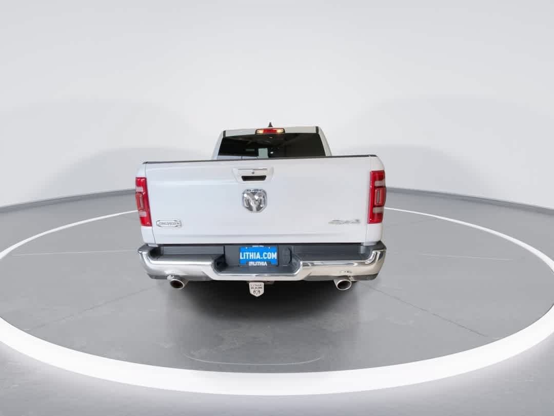 Thumbnail: 2022 RAM 1500 - 7