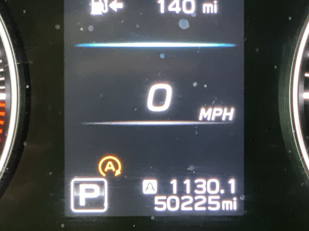 Thumbnail: 2022 Subaru Outback - 18