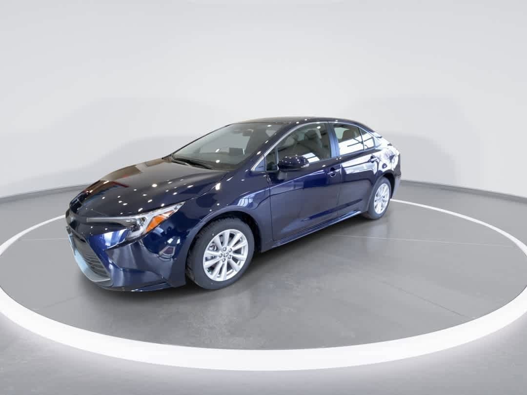 Thumbnail: 2026 Toyota Corolla - 4