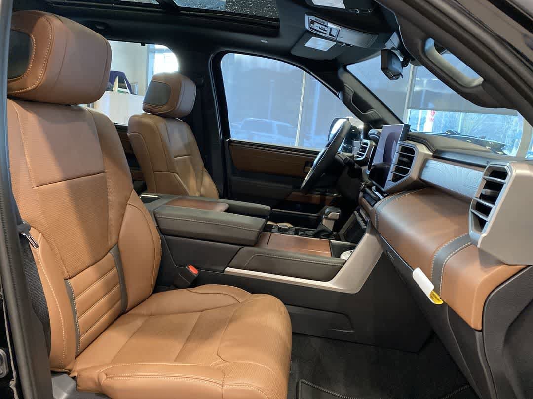 Thumbnail: 2026 Toyota Tundra - 25