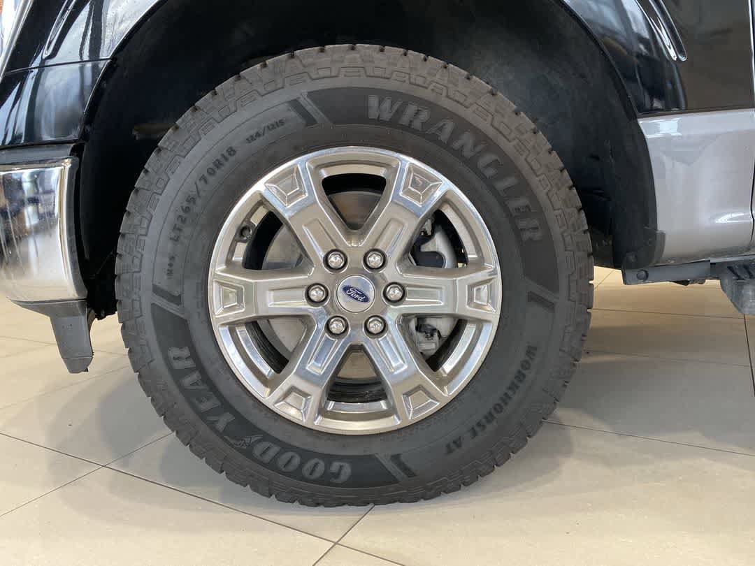 Thumbnail: 2022 Ford F-150 - 10