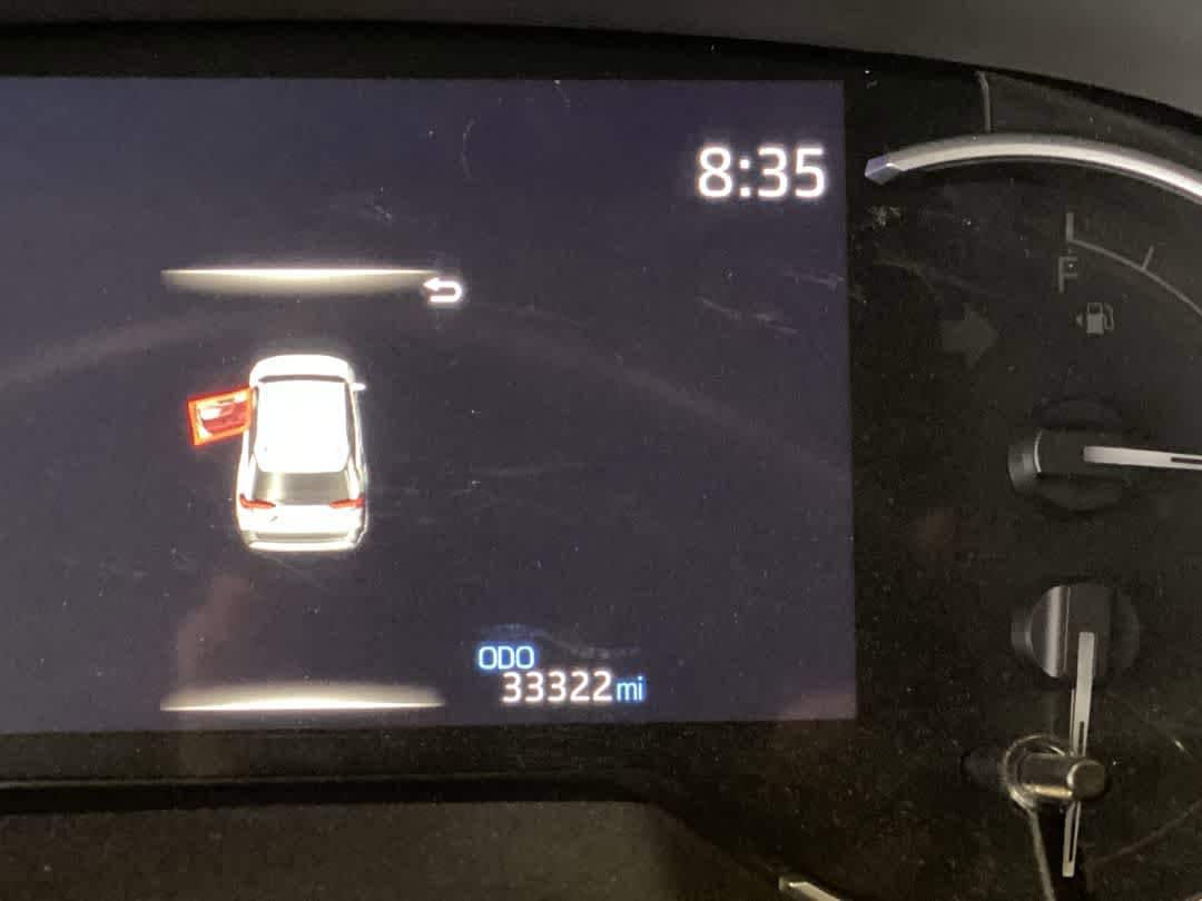 Thumbnail: 2025 Toyota RAV4 - 15