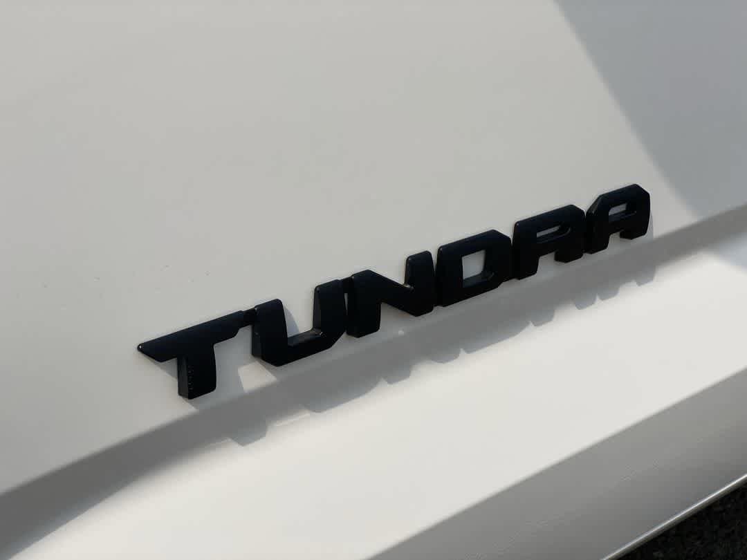 2024 Toyota Tundra SR5 10