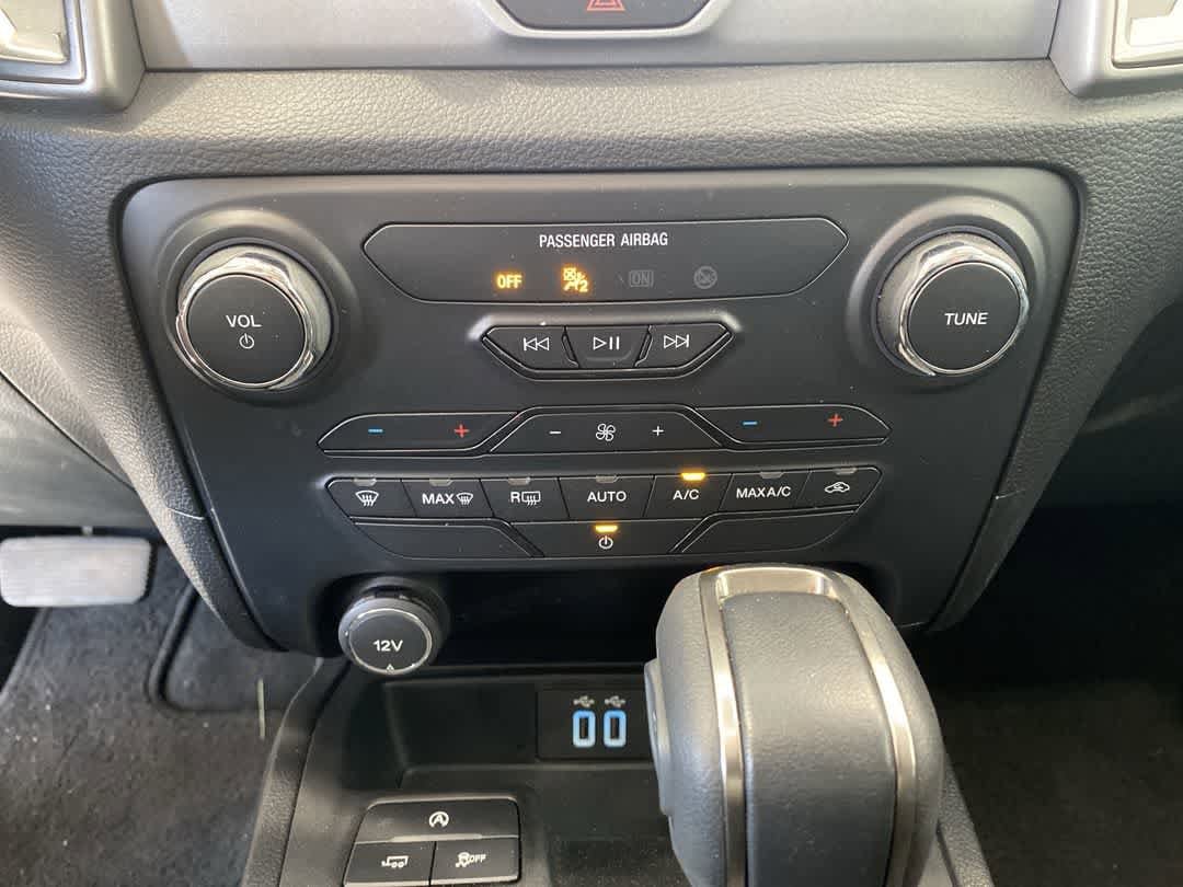 Thumbnail: 2020 Ford Ranger - 20