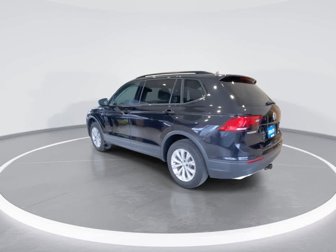 Thumbnail: 2019 Volkswagen Tiguan - 6