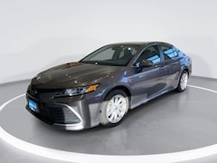 Used 2023 Toyota Camry LE Sedan Missoula MT