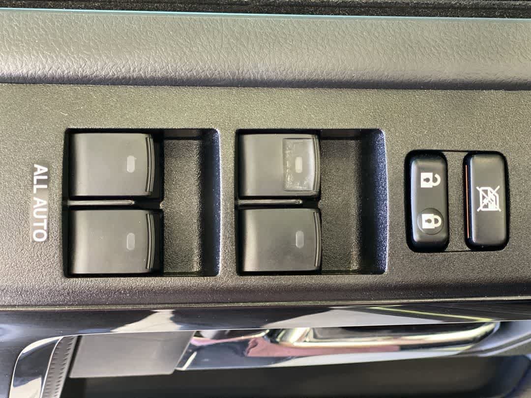 2022 Toyota 4Runner TRD Pro - Photo 16