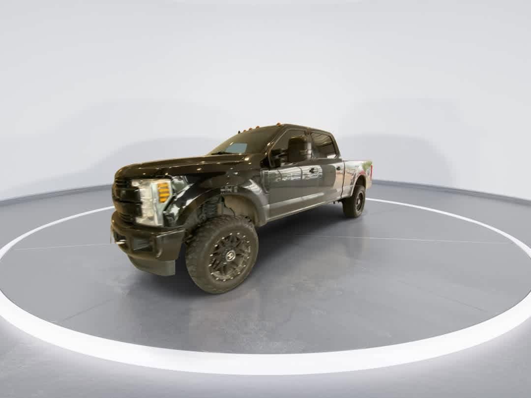 Thumbnail: 2019 Ford F-250 - 4