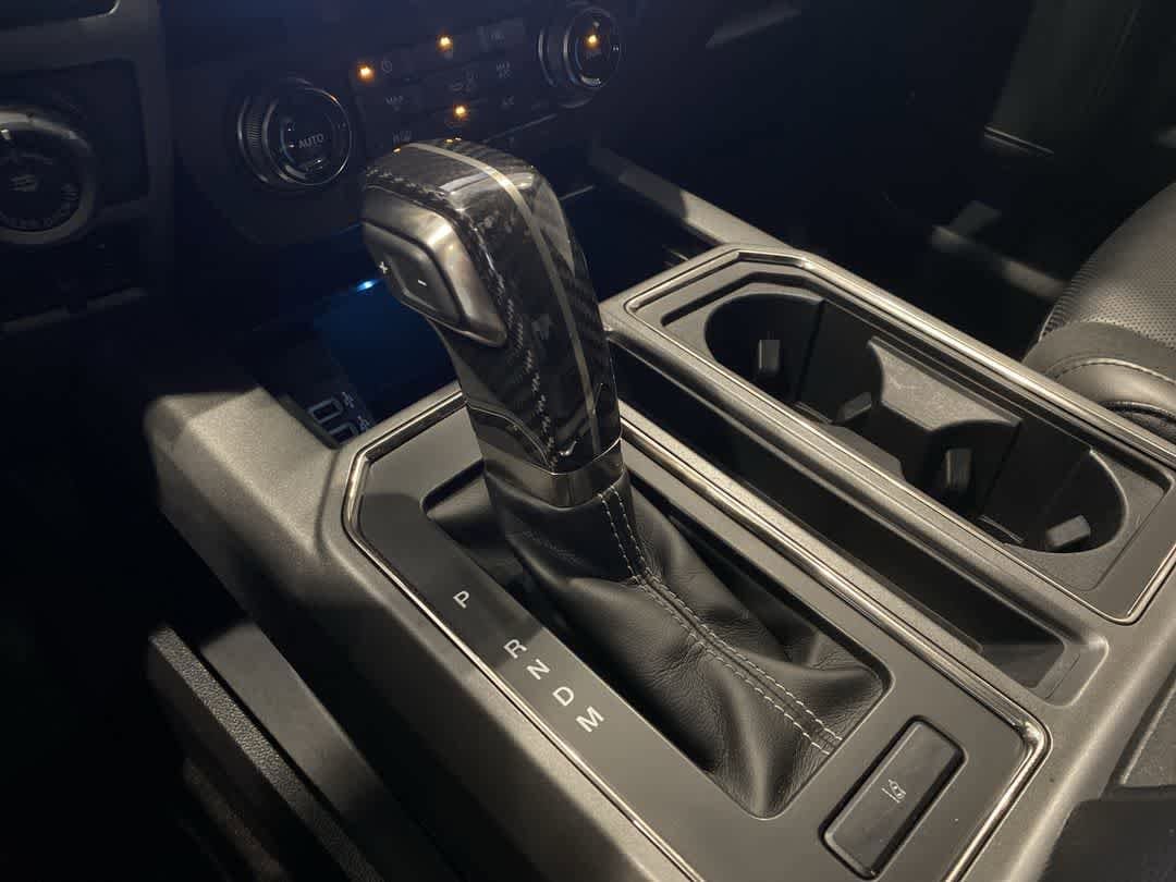 Thumbnail: 2019 Ford F-150 - 19