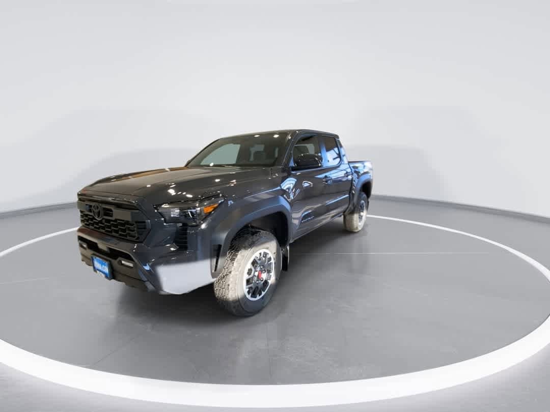 Thumbnail: 2026 Toyota Tacoma - 4