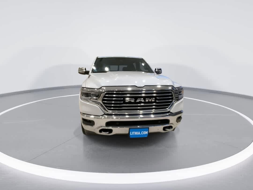 Thumbnail: 2022 RAM 1500 - 3