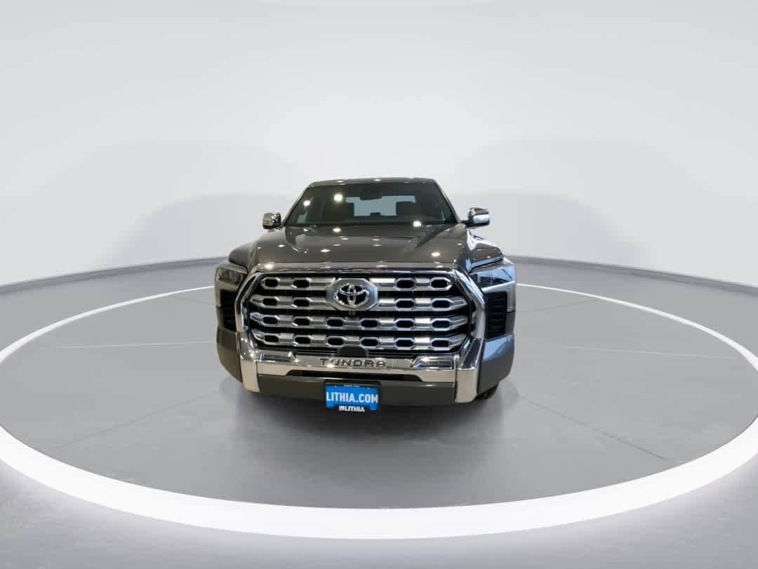 Thumbnail: 2026 Toyota Tundra - 3
