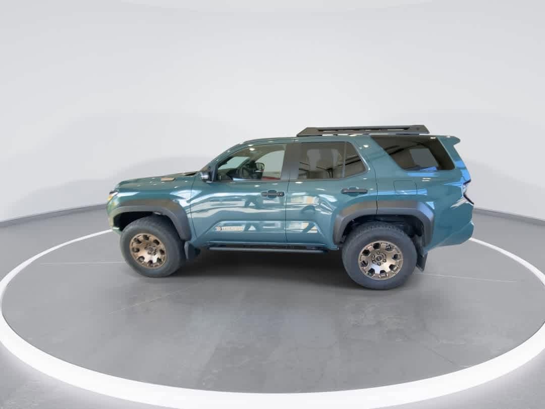 Thumbnail: 2025 Toyota 4Runner - 5