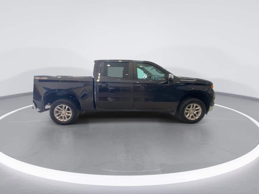 Thumbnail: 2022 Chevrolet Silverado 1500 - 9