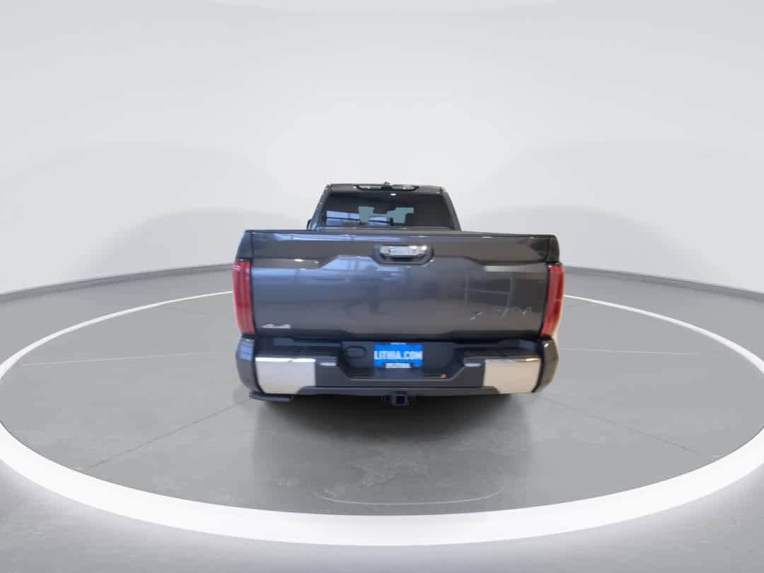 Thumbnail: 2026 Toyota Tundra - 7