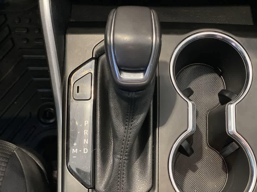 Thumbnail: 2021 Toyota Highlander - 22