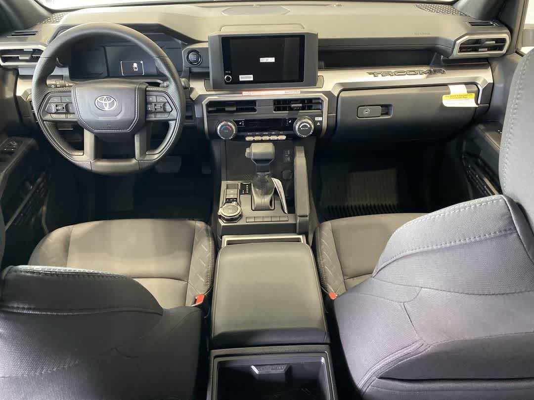 Thumbnail: 2025 Toyota Tacoma - 22