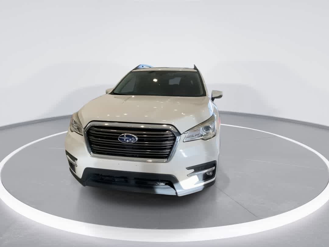 Thumbnail: 2019 Subaru Ascent - 3