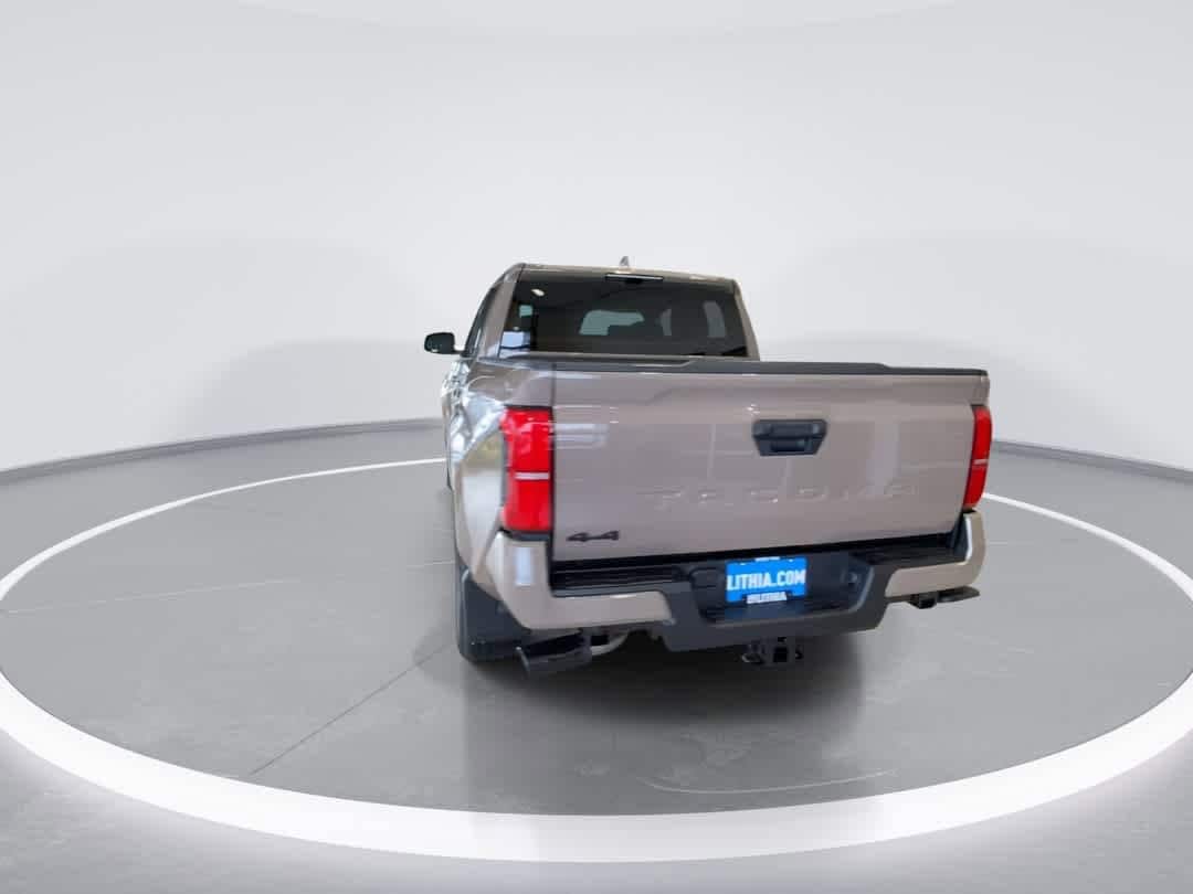 Thumbnail: 2026 Toyota Tacoma - 7