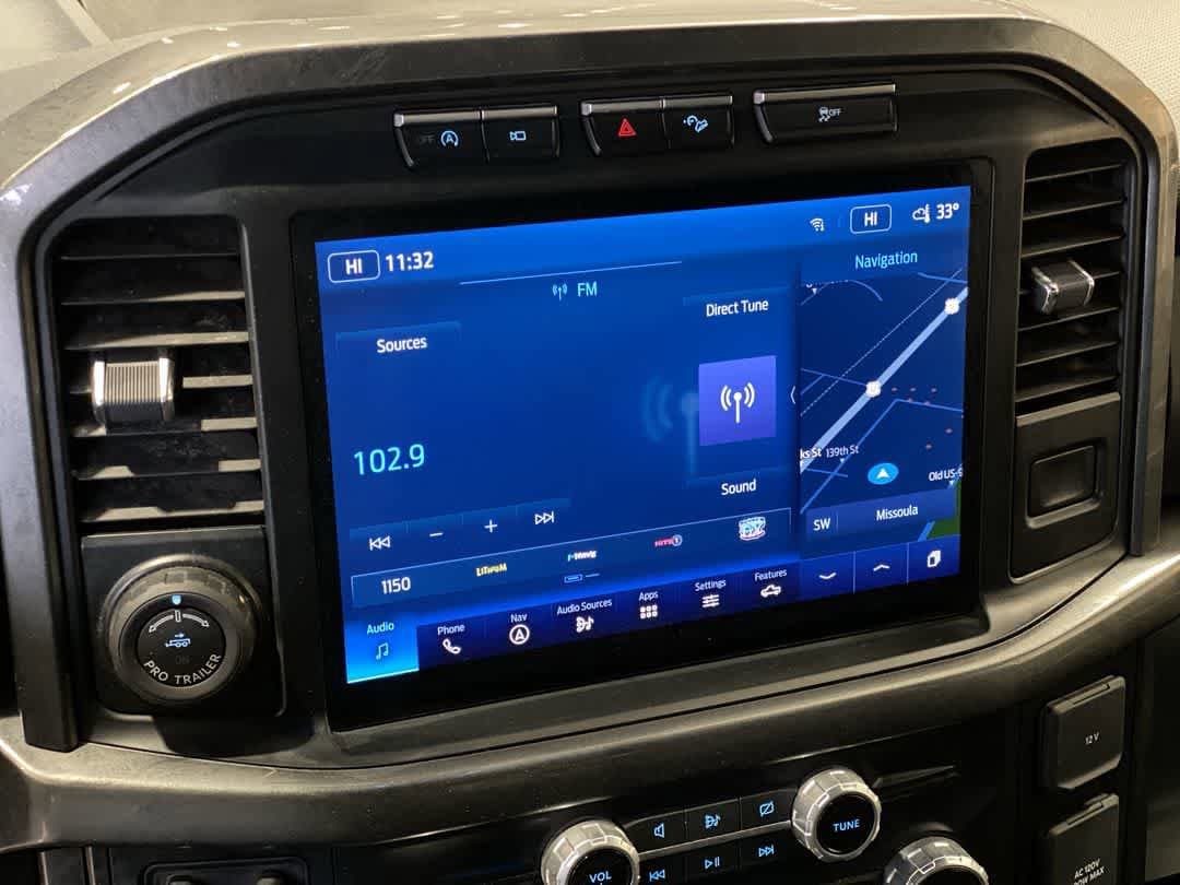 Thumbnail: 2023 Ford F-150 - 18