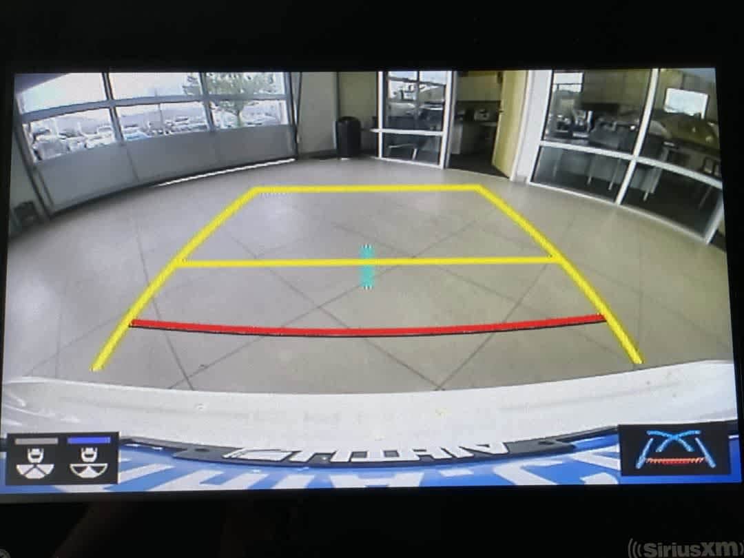 Thumbnail: 2022 Toyota Camry - 20