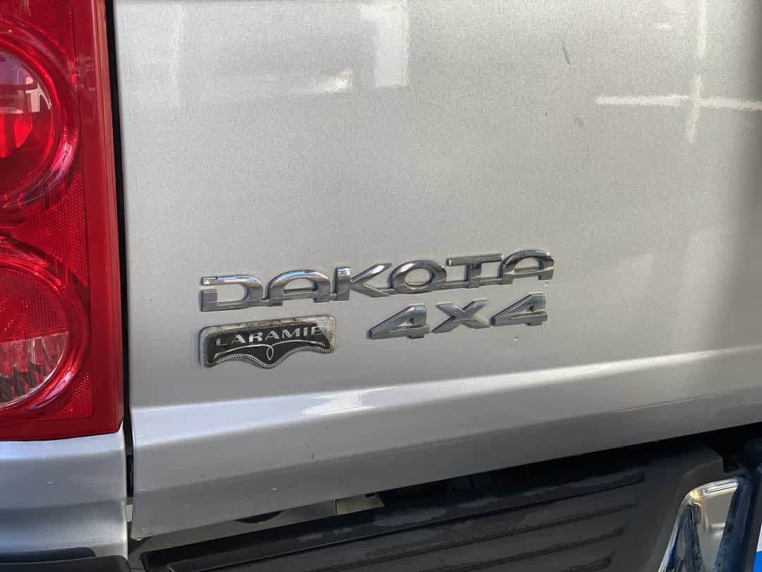 Thumbnail: 2007 Dodge Dakota - 10