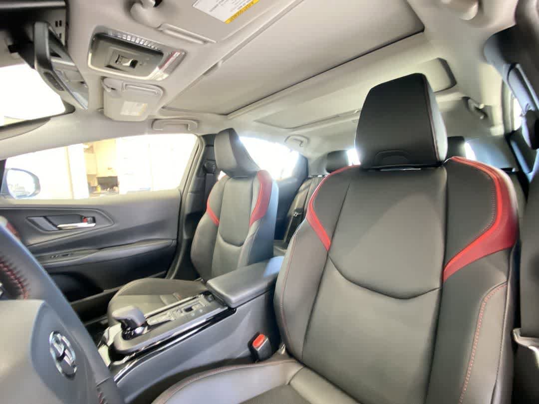 Thumbnail: 2026 Toyota Prius - 13