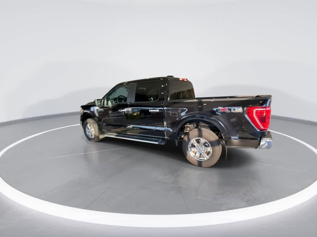 Thumbnail: 2022 Ford F-150 - 6