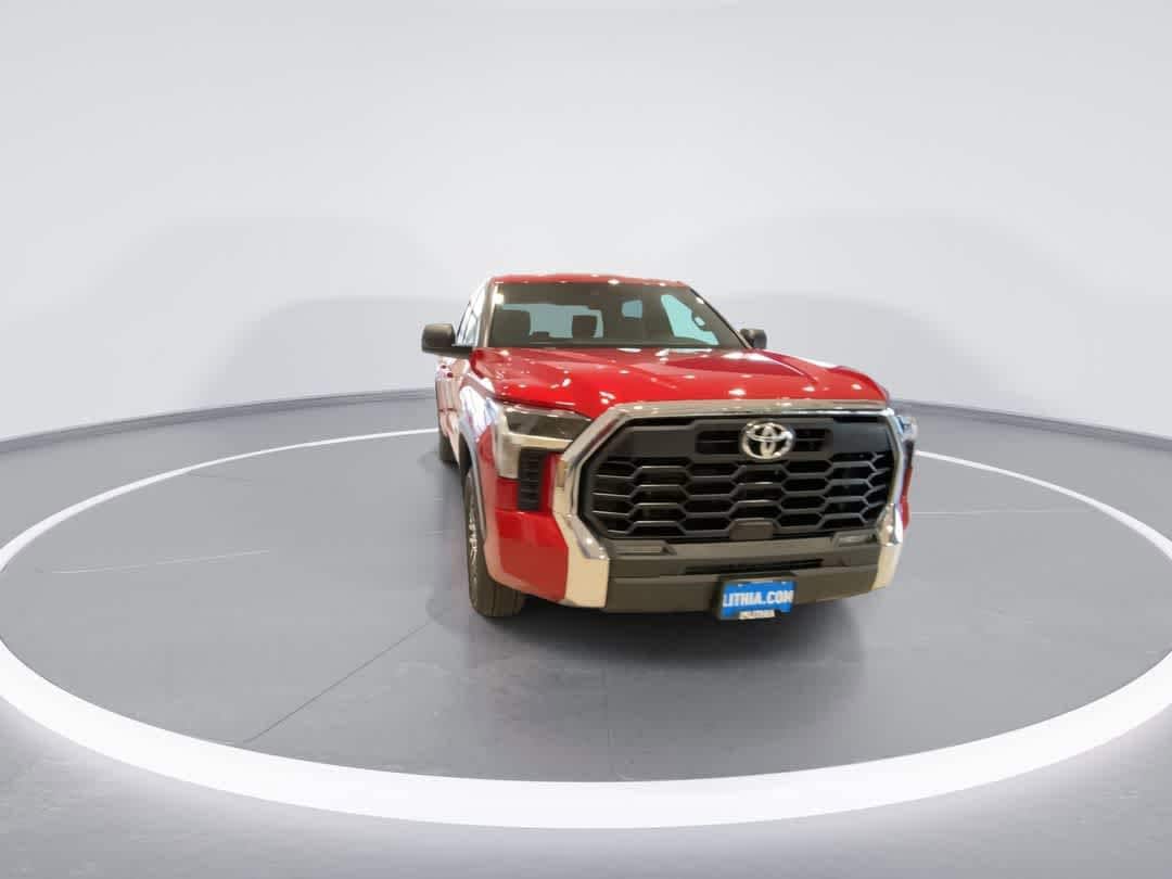 Thumbnail: 2025 Toyota Tundra - 3