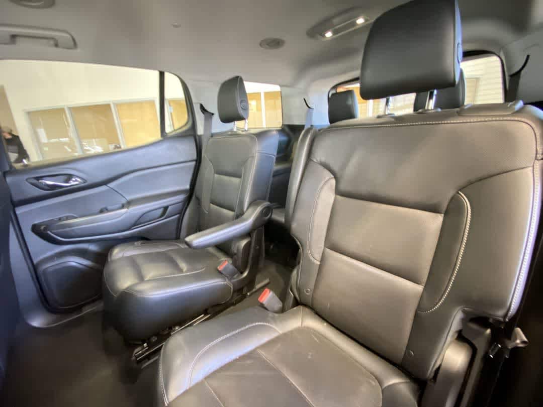 Thumbnail: 2018 GMC Acadia - 25