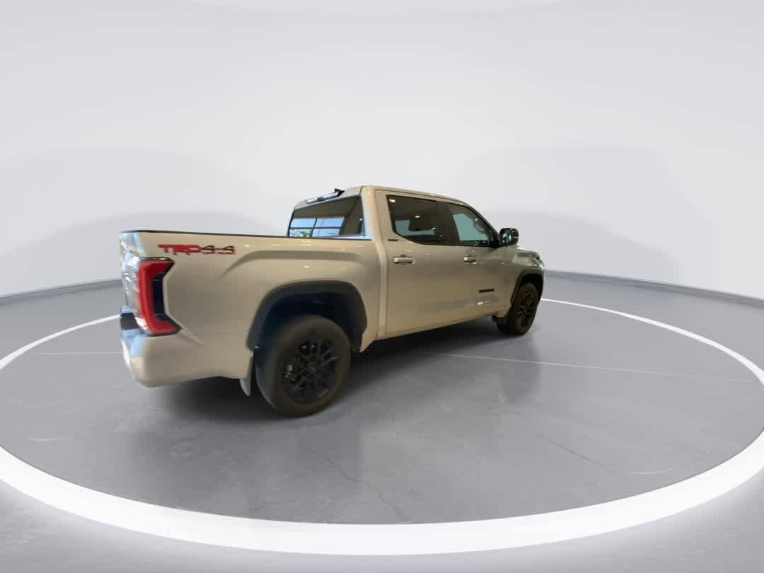 Thumbnail: 2024 Toyota Tundra - 8