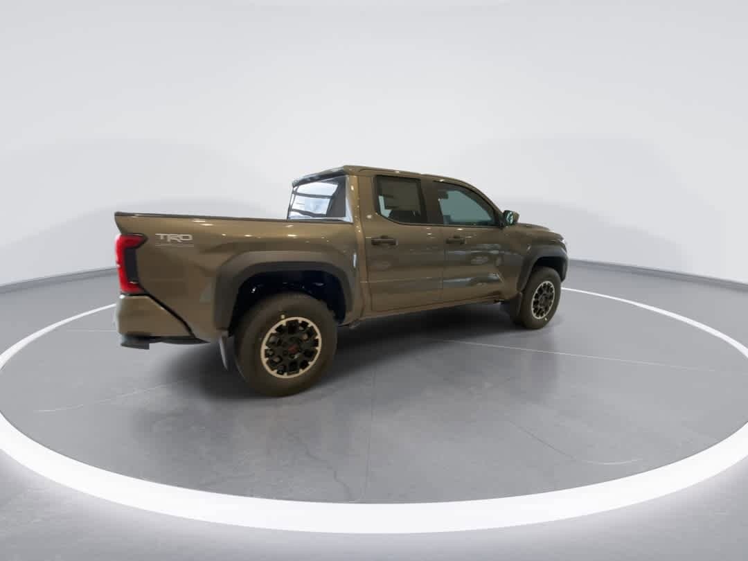 Thumbnail: 2026 Toyota Tacoma - 8