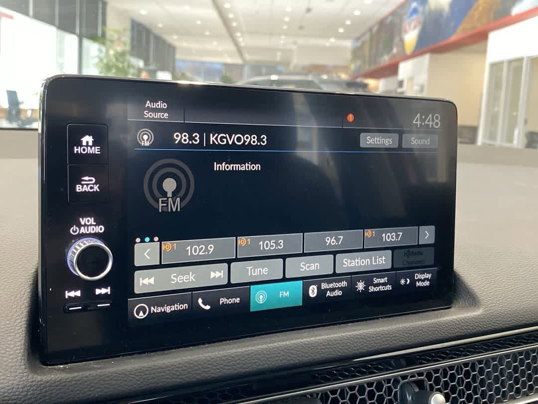 Thumbnail: 2022 Honda Civic - 16