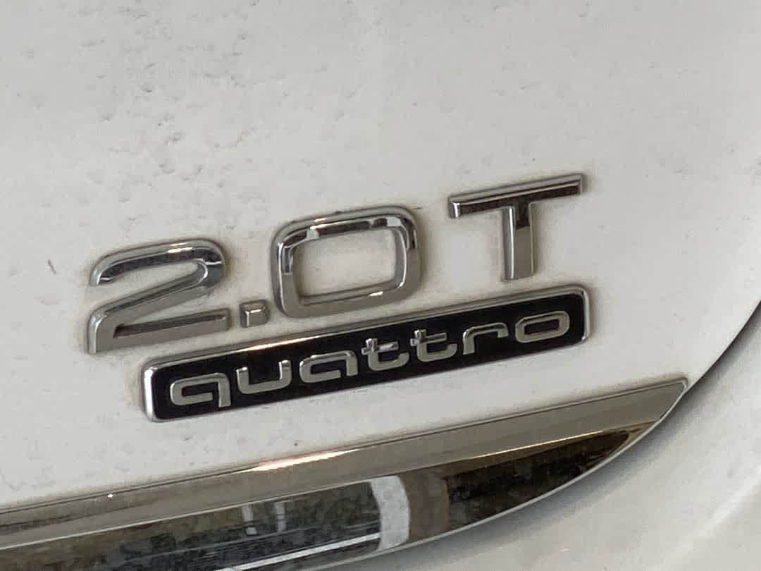 Thumbnail: 2018 Audi A6 - 11