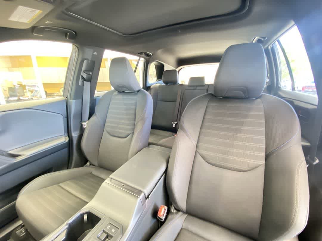 Thumbnail: 2026 Toyota RAV4 - 14