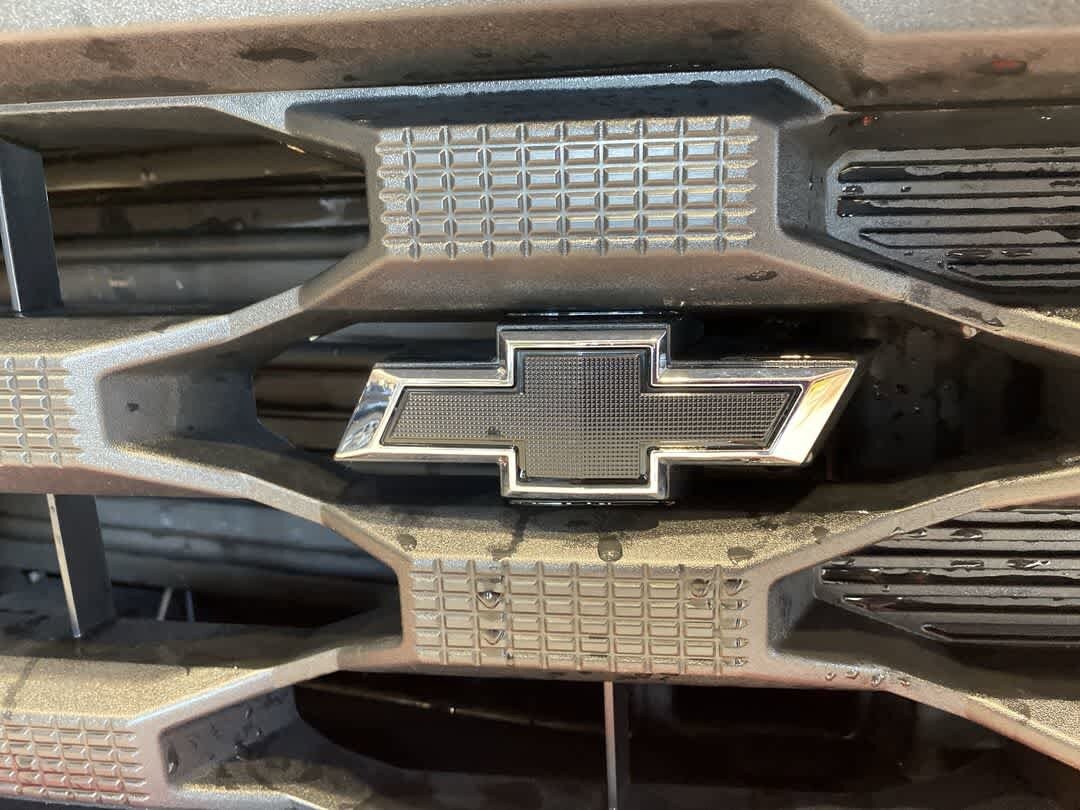 Thumbnail: 2023 Chevrolet Silverado 1500 - 10