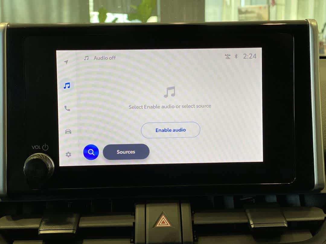 Thumbnail: 2024 Toyota RAV4 - 19