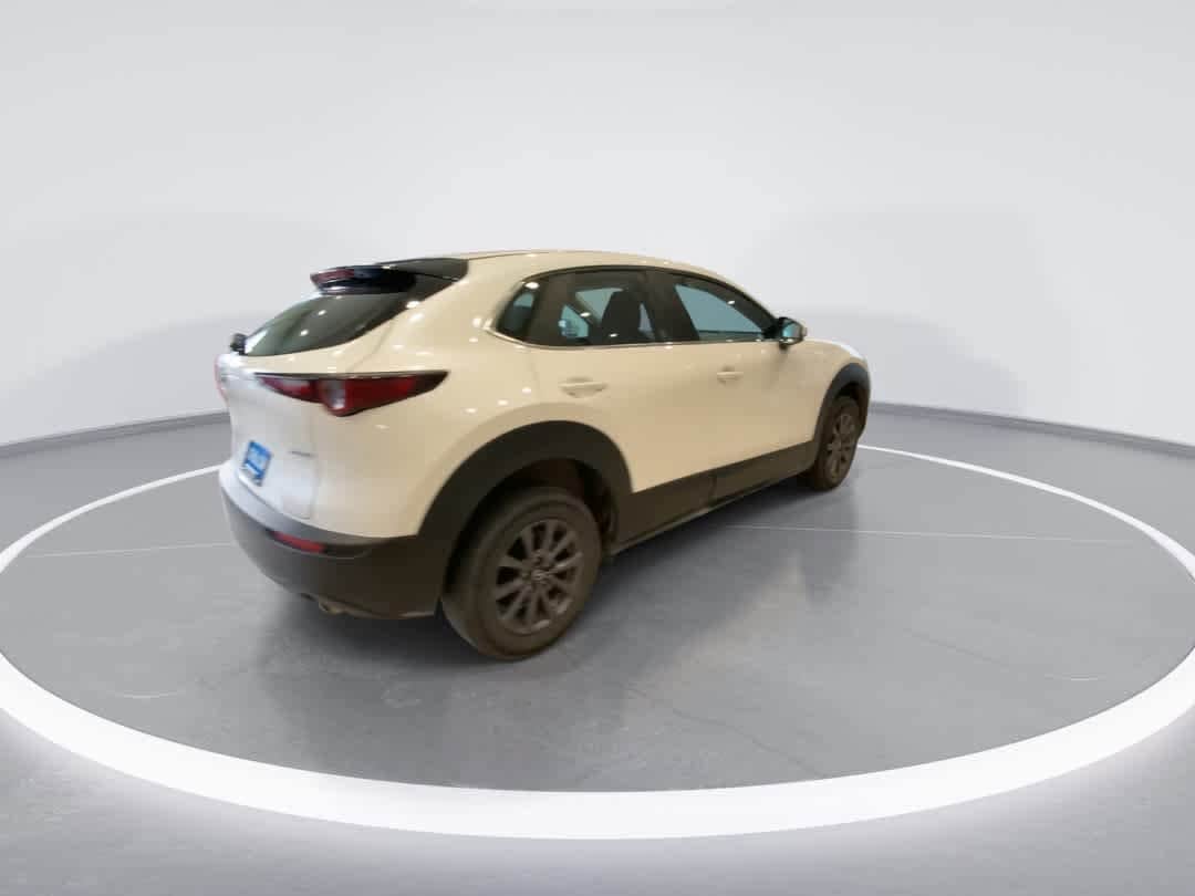 Thumbnail: 2024 Mazda CX-30 - 8