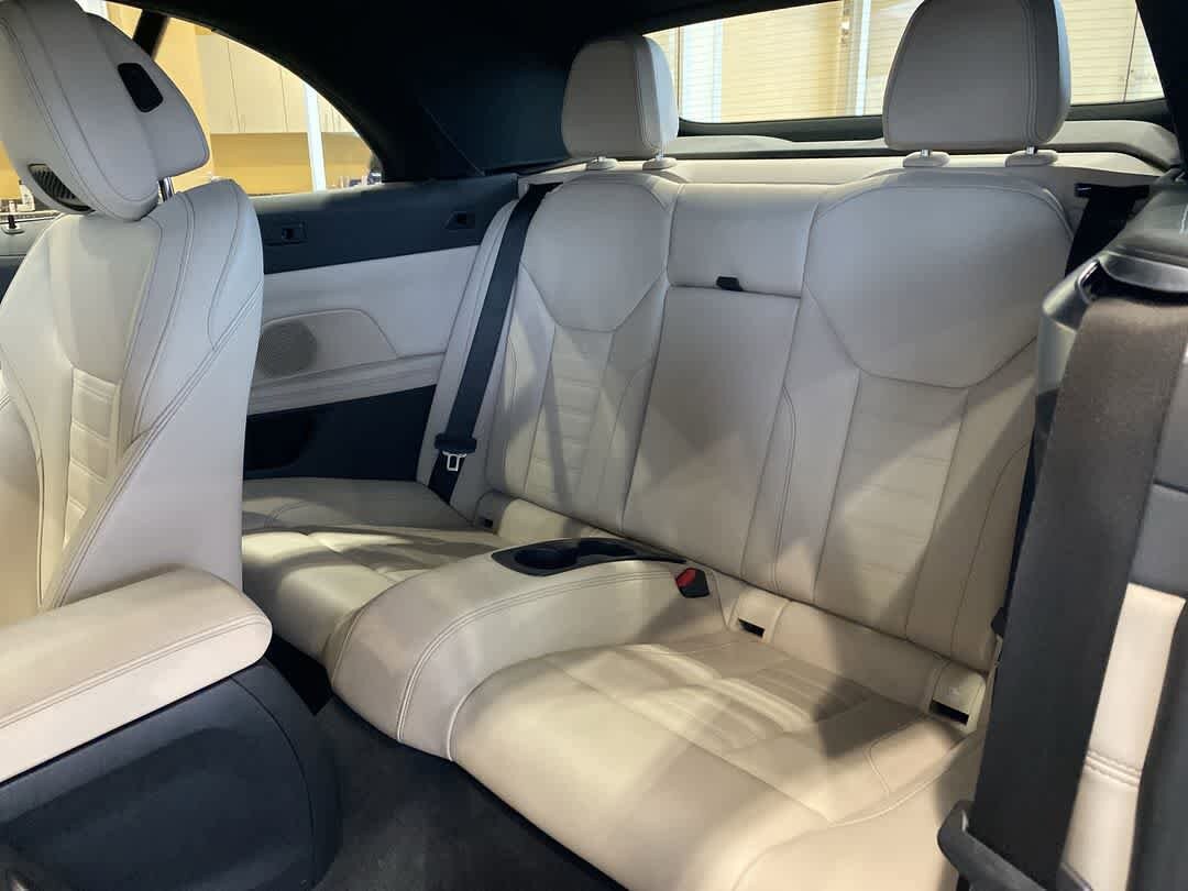 Thumbnail: 2022 BMW 4 Series - 22