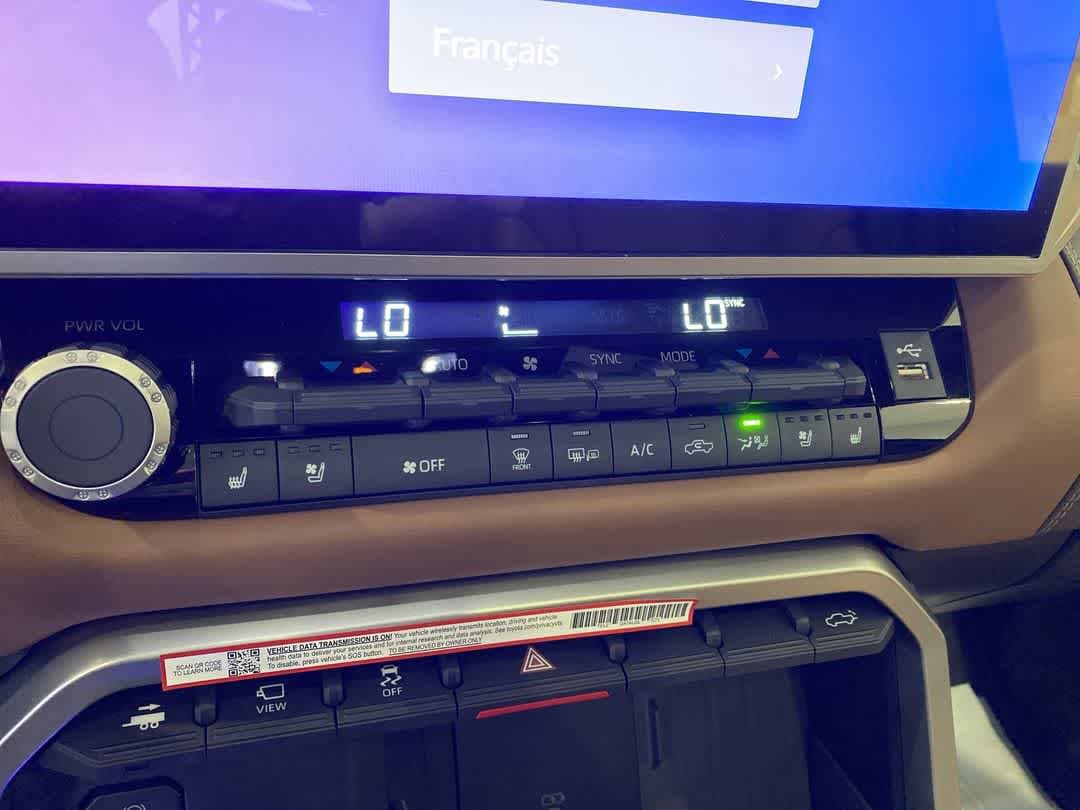 Thumbnail: 2025 Toyota Tundra - 18