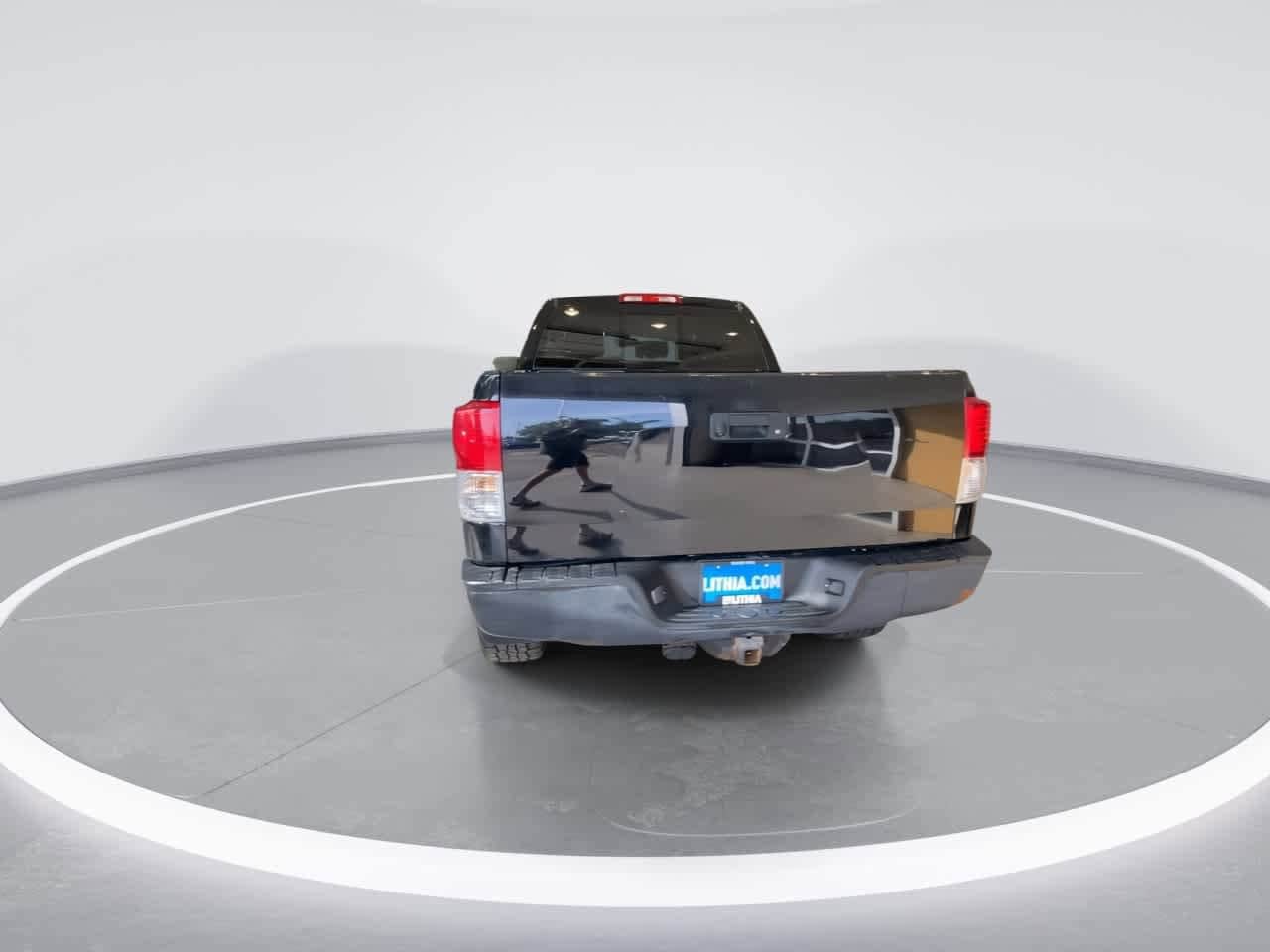 Thumbnail: 2012 Toyota Tundra - 7
