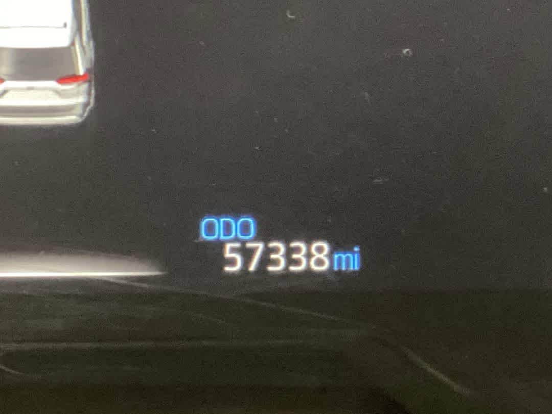 Thumbnail: 2022 Toyota RAV4 - 17