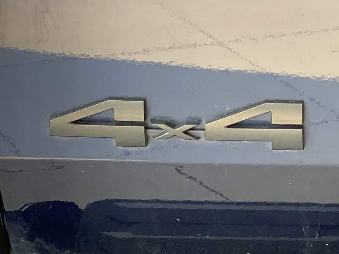 2024 Toyota Tundra Limited - Photo 11