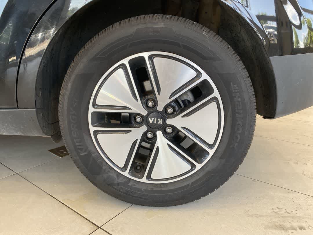 Thumbnail: 2020 Kia Soul - 12