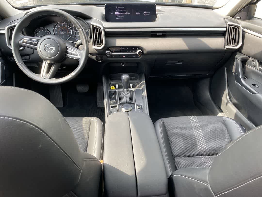 Thumbnail: 2024 Mazda CX-50 - 22