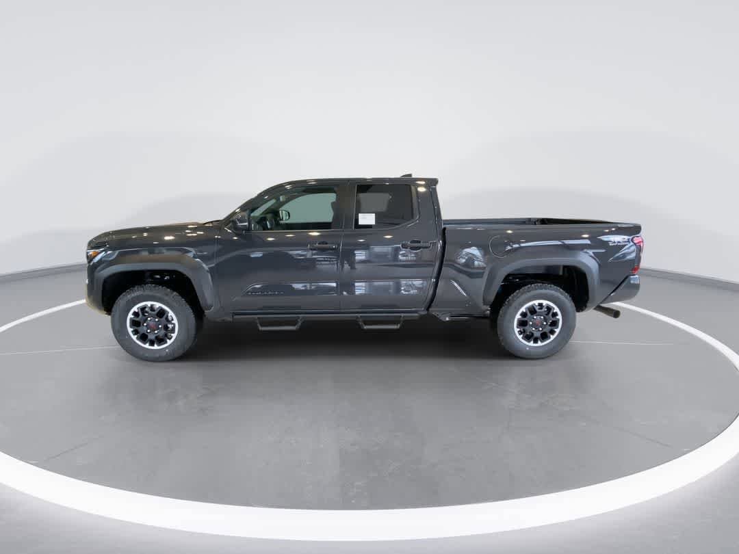 Thumbnail: 2025 Toyota Tacoma - 5