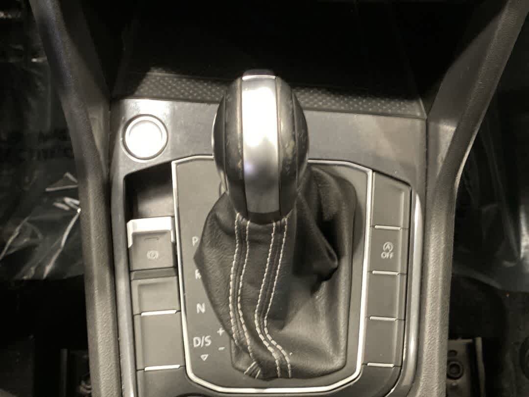 2021 Volkswagen Tiguan SE - Photo 22